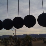 Desert Air
