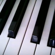 F minor