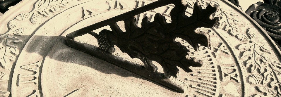 Sun Dial