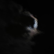 Cloudy Night