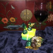 Days of Wine and Chocolate