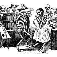 Honoring the Dead